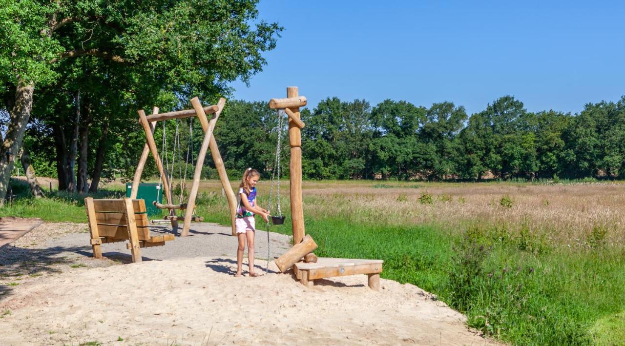 Hoeve Springendal オーテマルスム エクステリア 写真