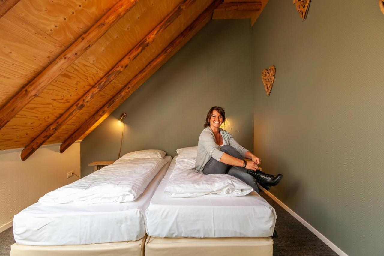 Hoeve Springendal オーテマルスム エクステリア 写真