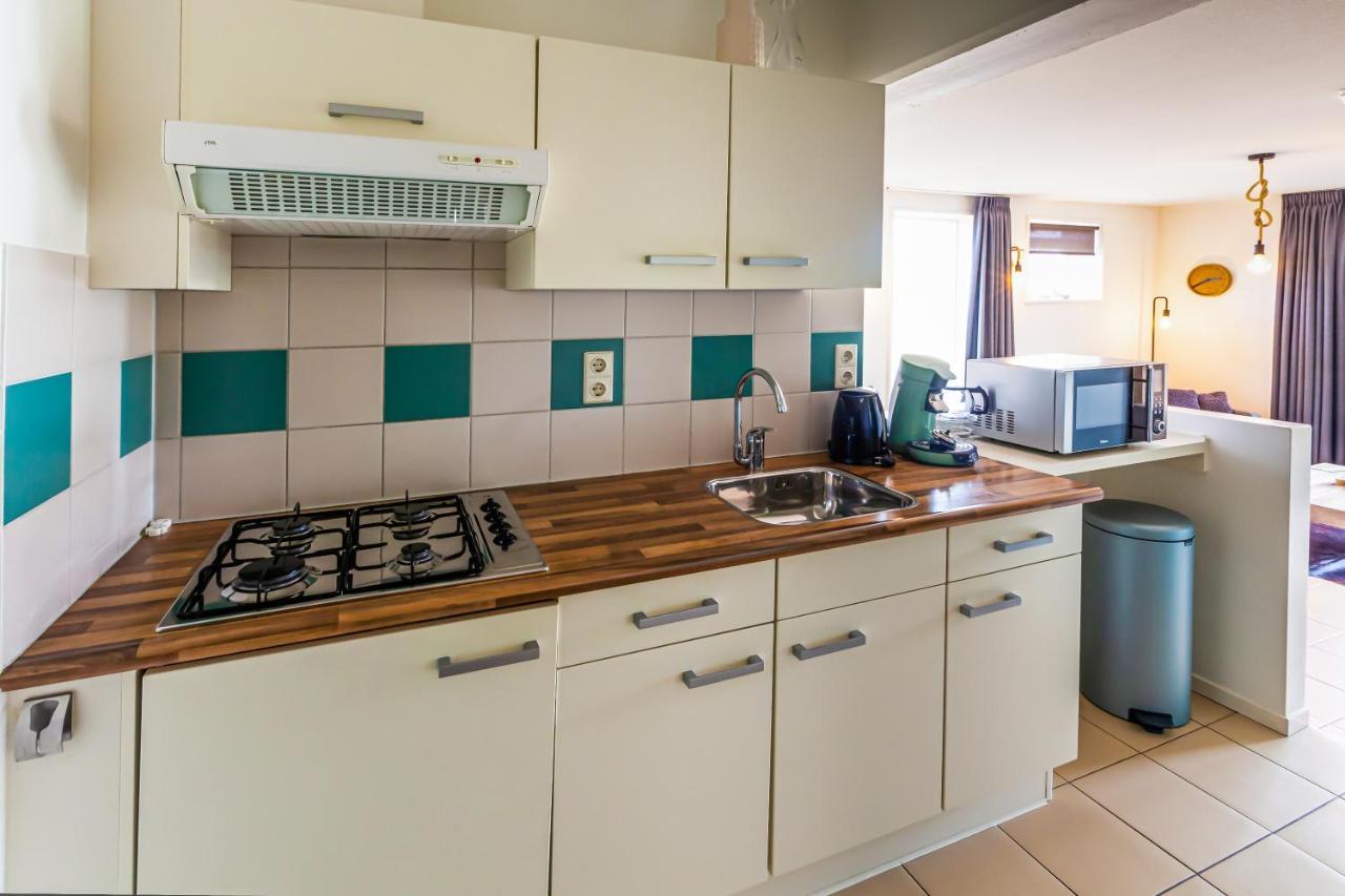 Hoeve Springendal オーテマルスム エクステリア 写真