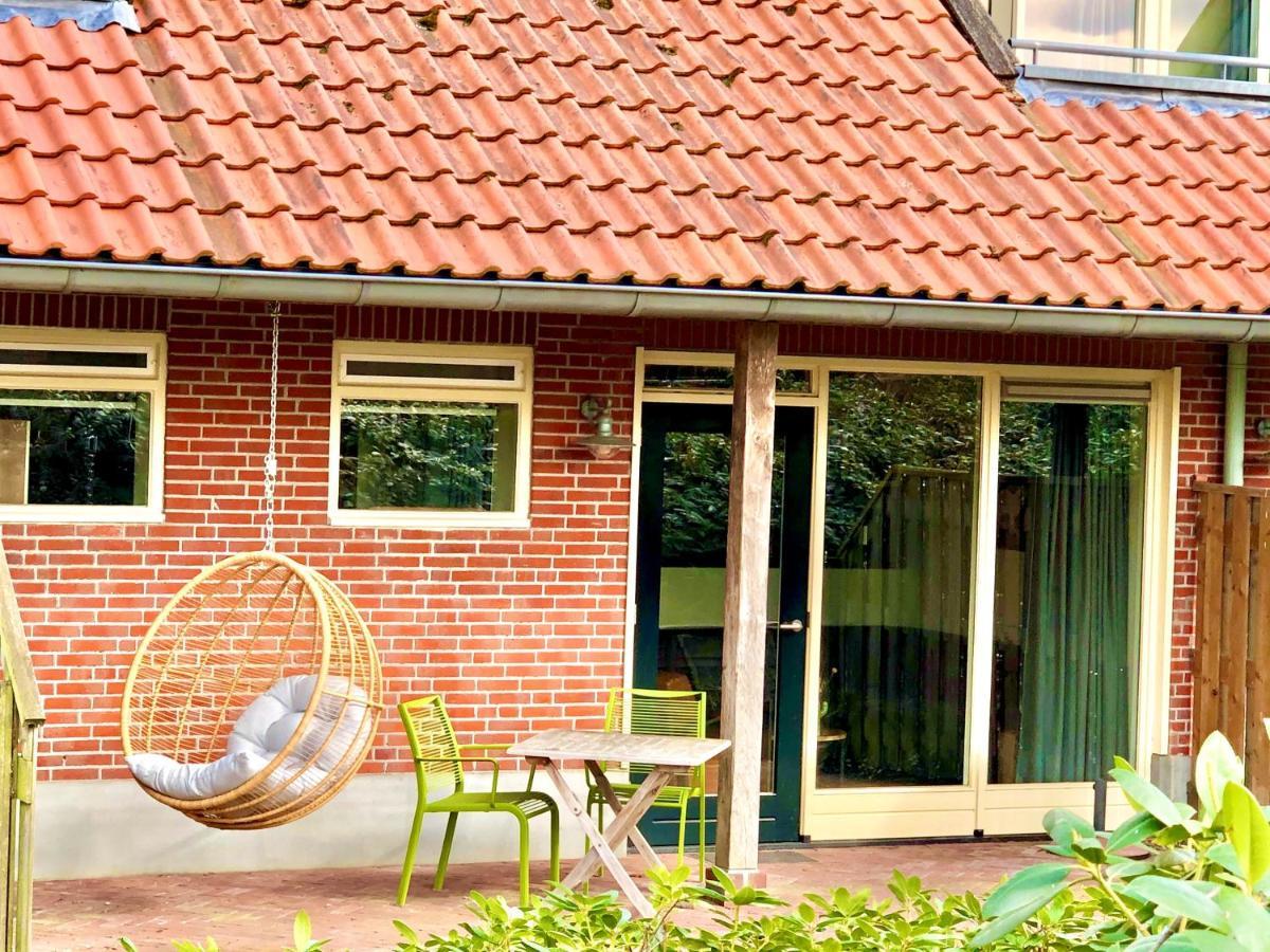 Hoeve Springendal オーテマルスム エクステリア 写真