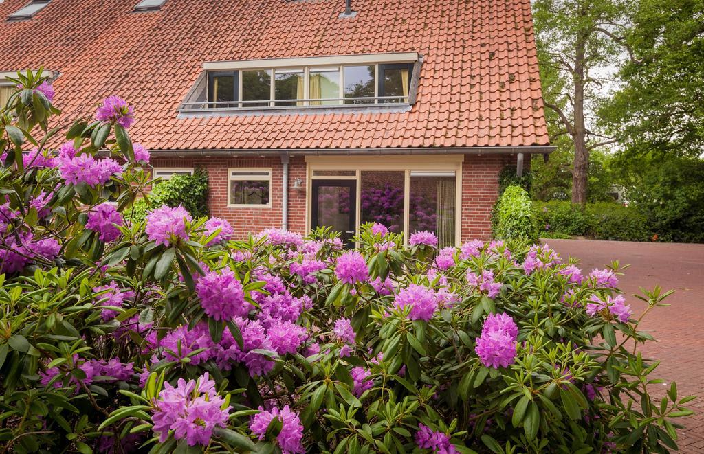 Hoeve Springendal オーテマルスム エクステリア 写真