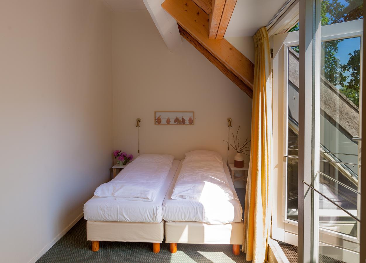 Hoeve Springendal オーテマルスム エクステリア 写真