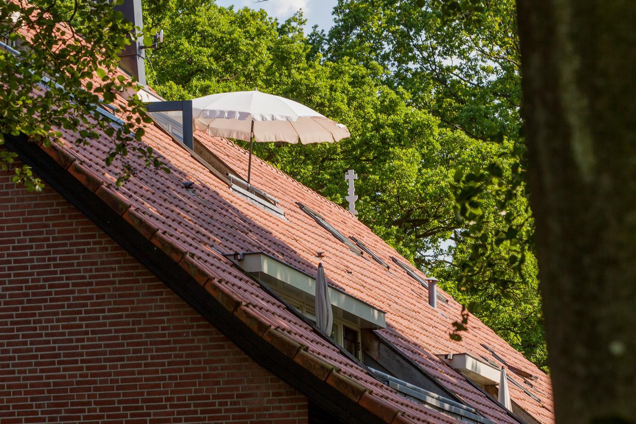 Hoeve Springendal オーテマルスム エクステリア 写真