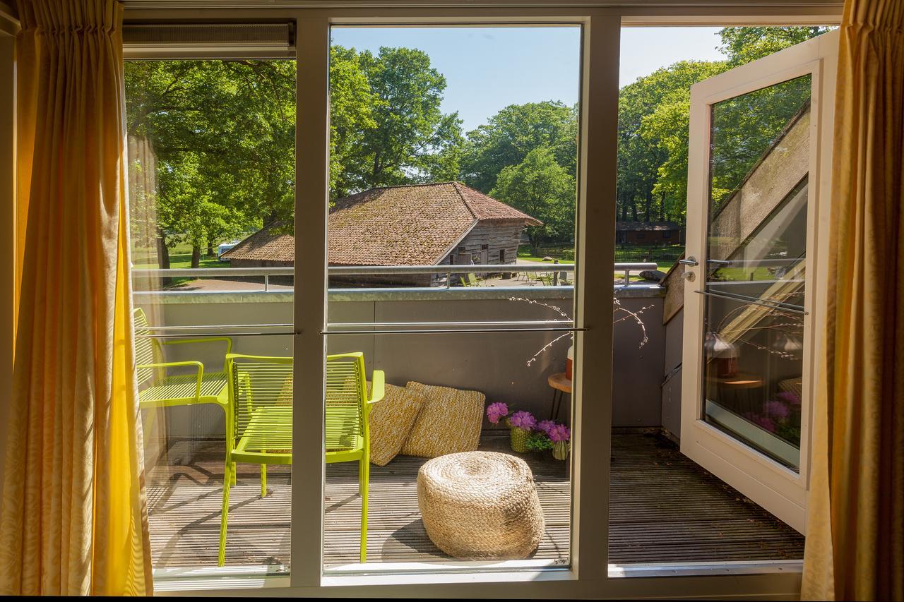 Hoeve Springendal オーテマルスム エクステリア 写真