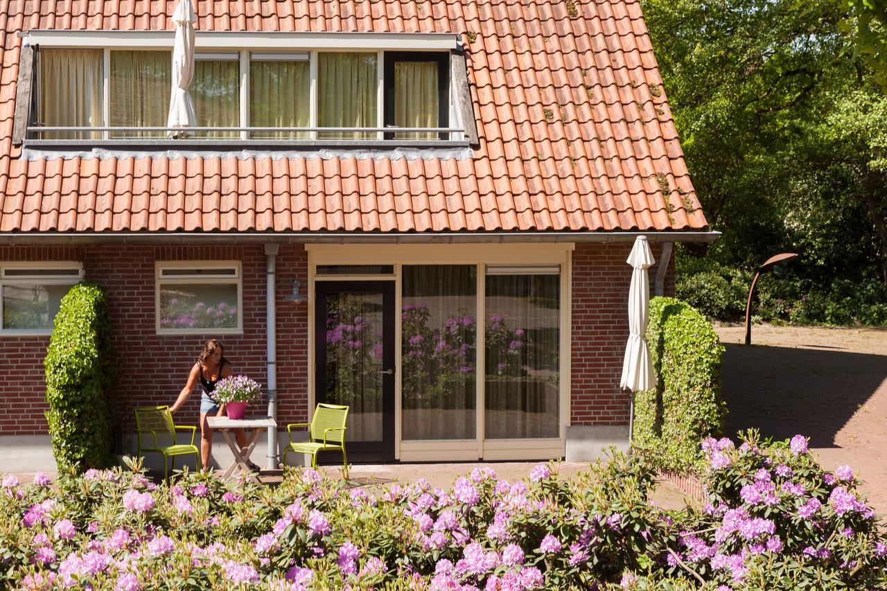 Hoeve Springendal オーテマルスム エクステリア 写真