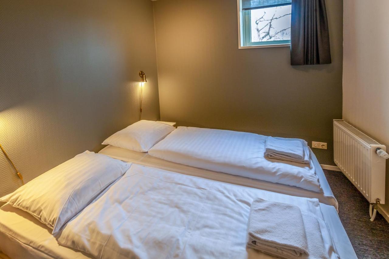 Hoeve Springendal オーテマルスム エクステリア 写真