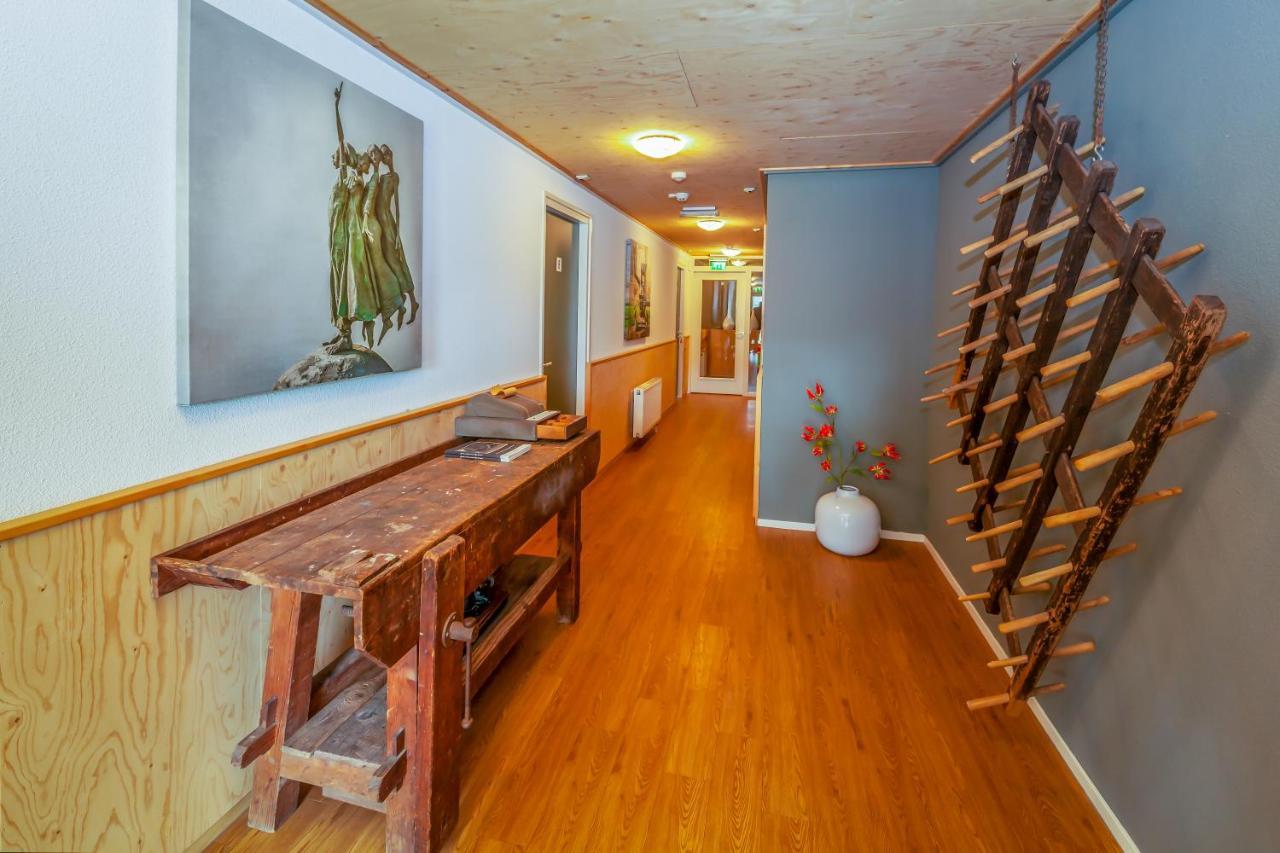 Hoeve Springendal オーテマルスム エクステリア 写真