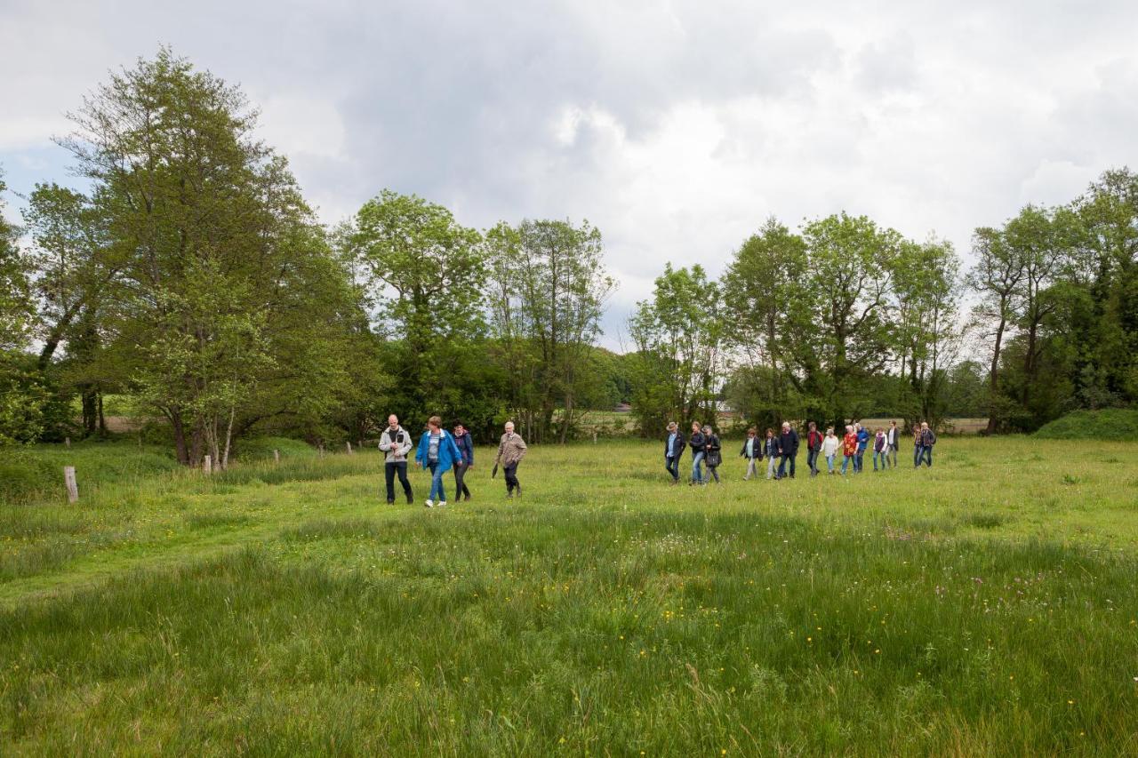Hoeve Springendal オーテマルスム エクステリア 写真